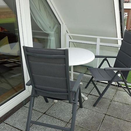Residenz 24 Apartamento Cuxhaven Exterior foto