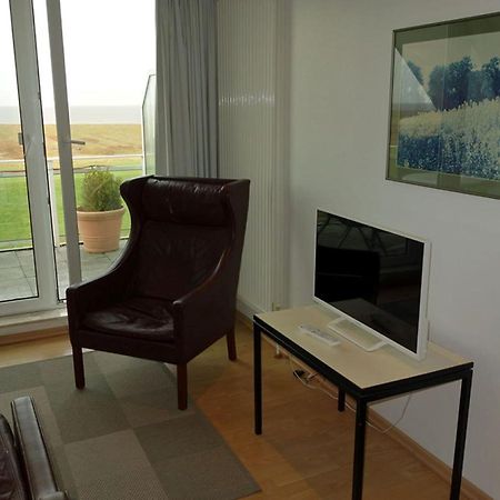 Residenz 24 Apartamento Cuxhaven Exterior foto