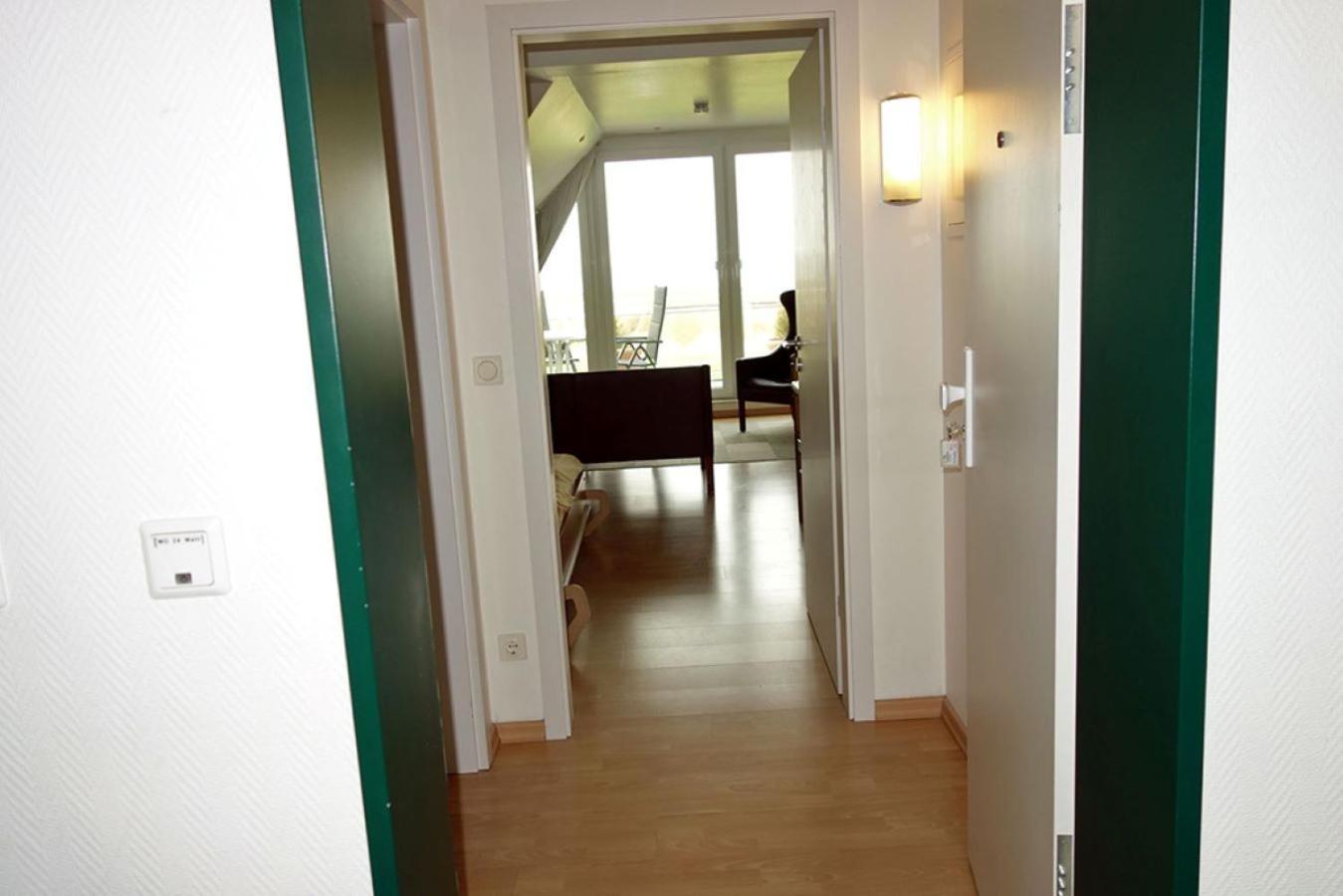 Residenz 24 Apartamento Cuxhaven Exterior foto