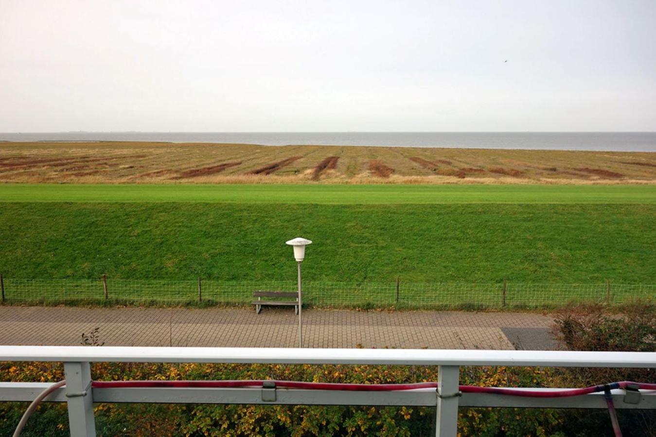 Residenz 24 Apartamento Cuxhaven Exterior foto