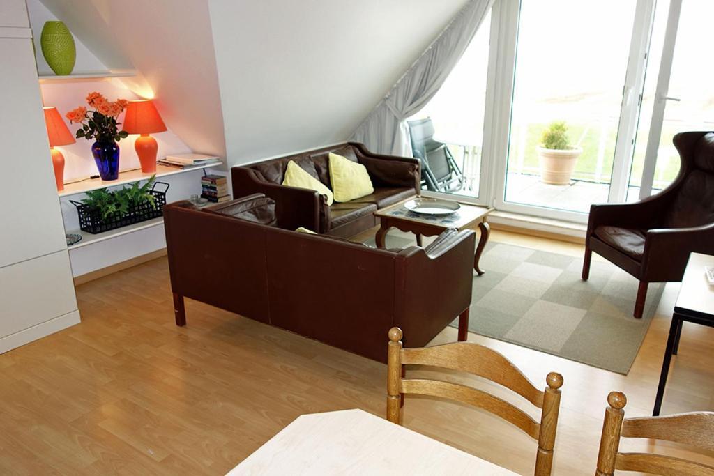 Residenz 24 Apartamento Cuxhaven Exterior foto